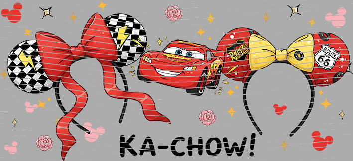 16oz Disney style-D-747